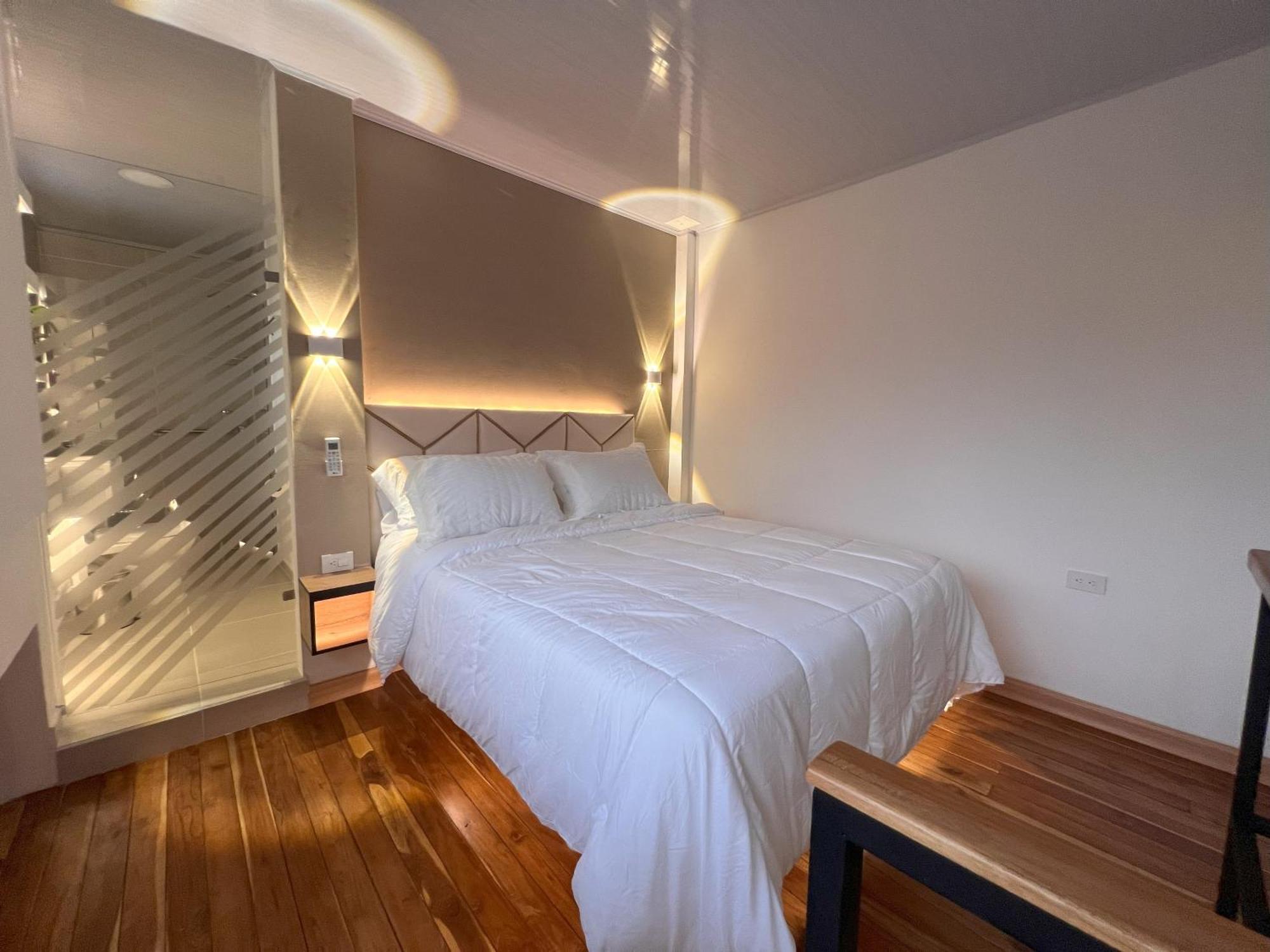Apartamento 'select' *
