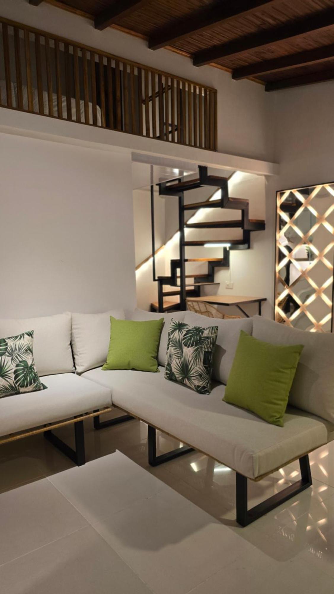 'select' Apartamento