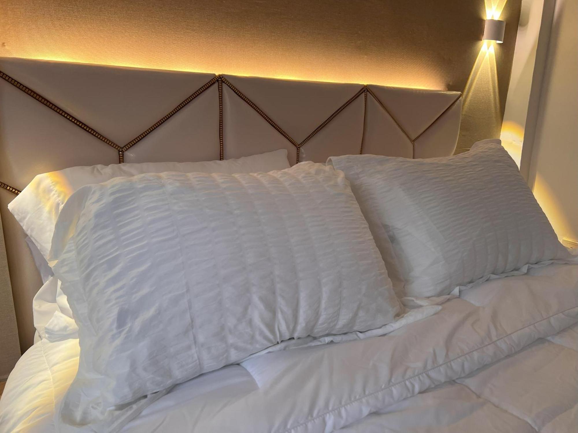'select' Apartamento *