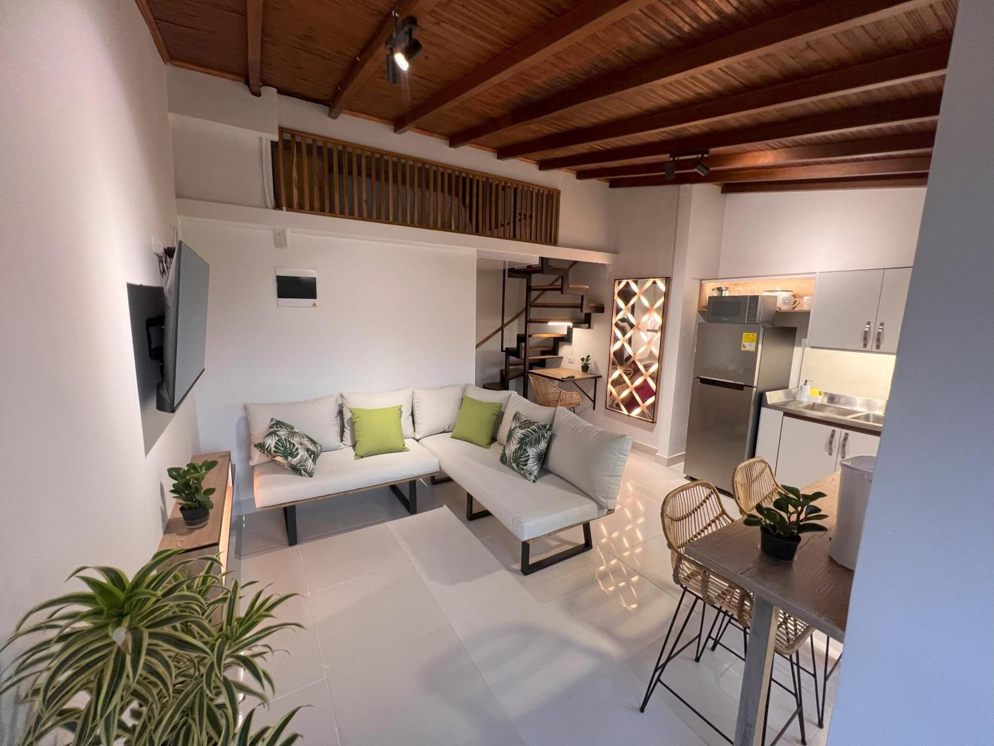 Apartamento 'select'