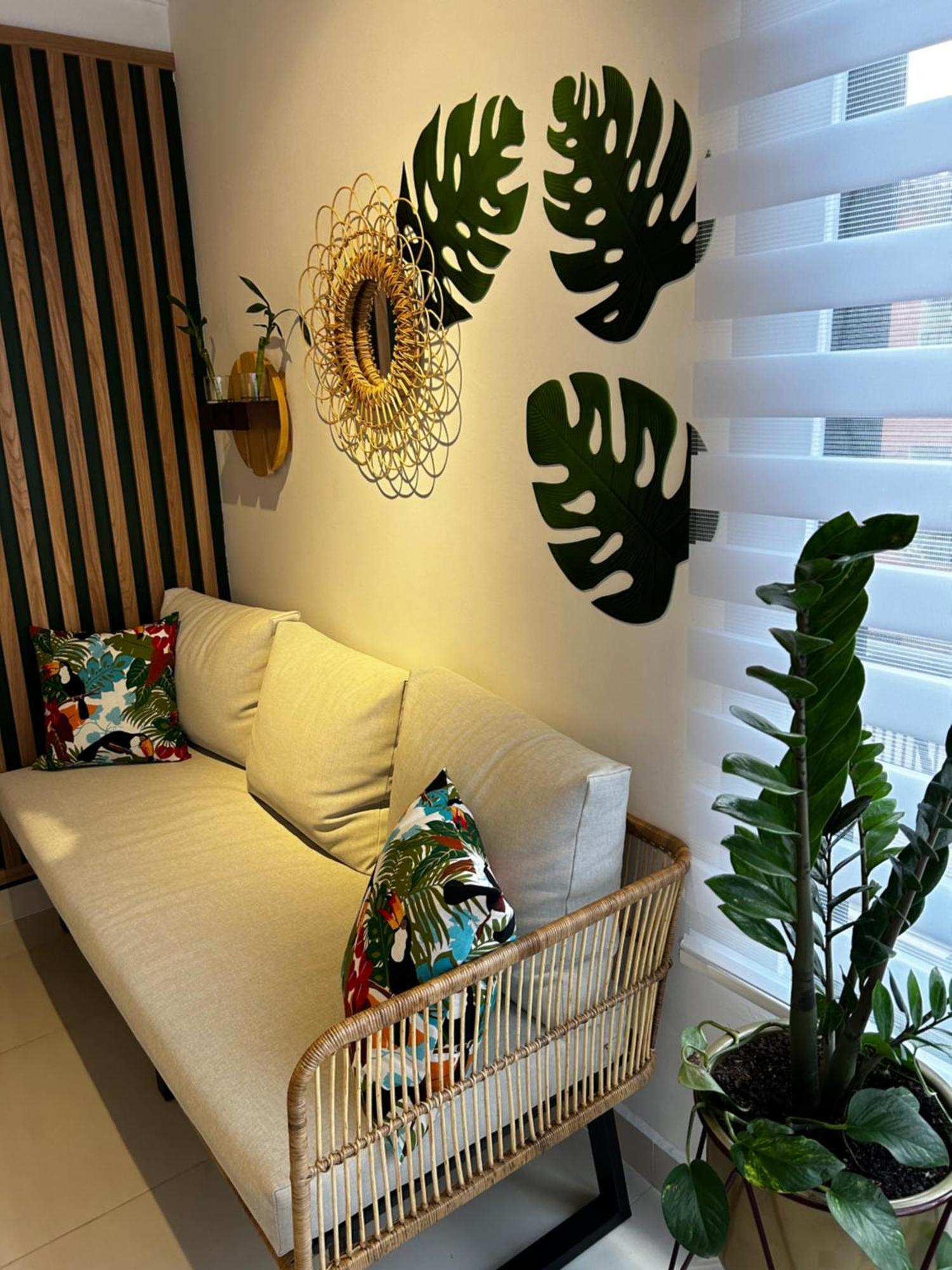 'select' Apartamento