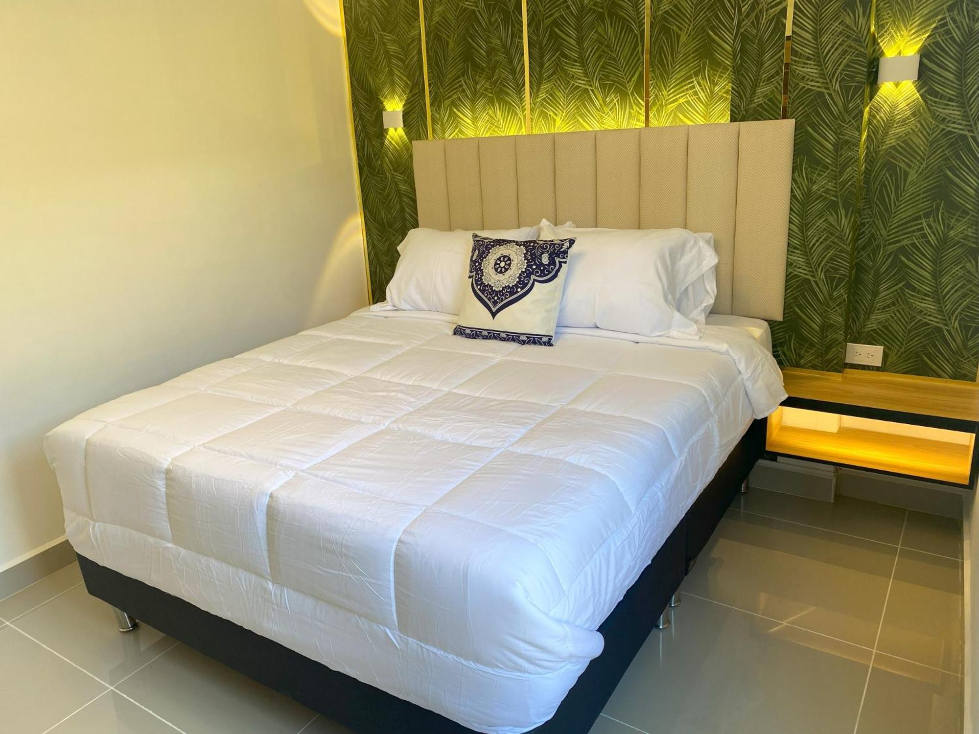 Apartamento 'select' Medellín