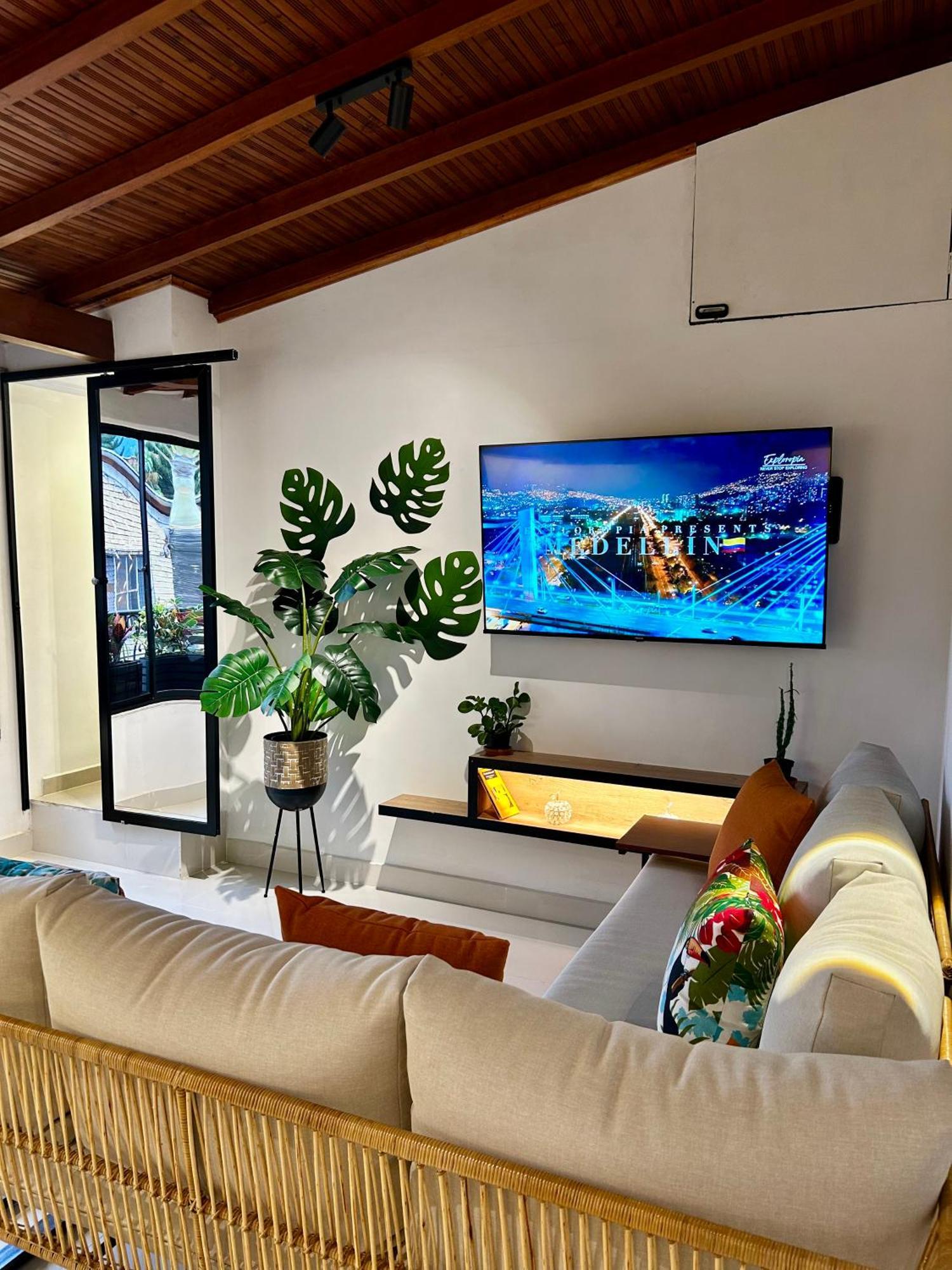 'select' Apartamento *