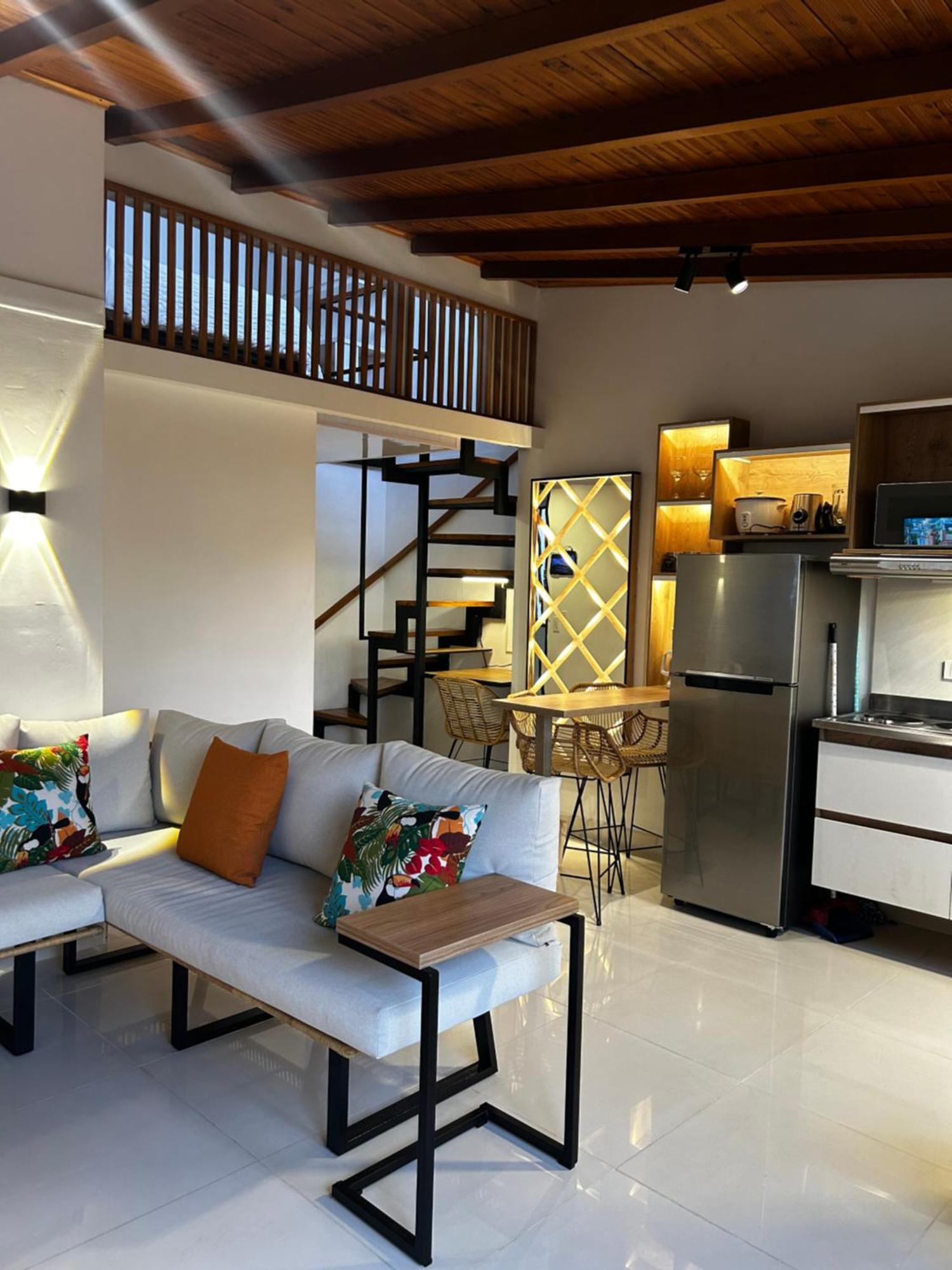 'select' Apartamento Medellín
