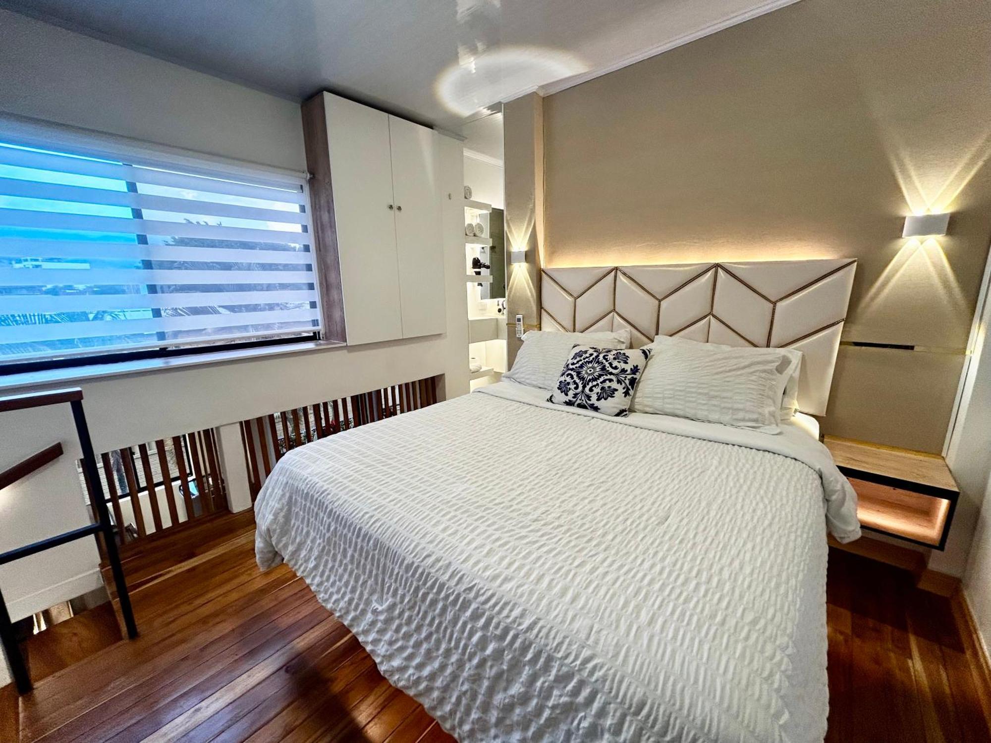 'select' Apartamento
