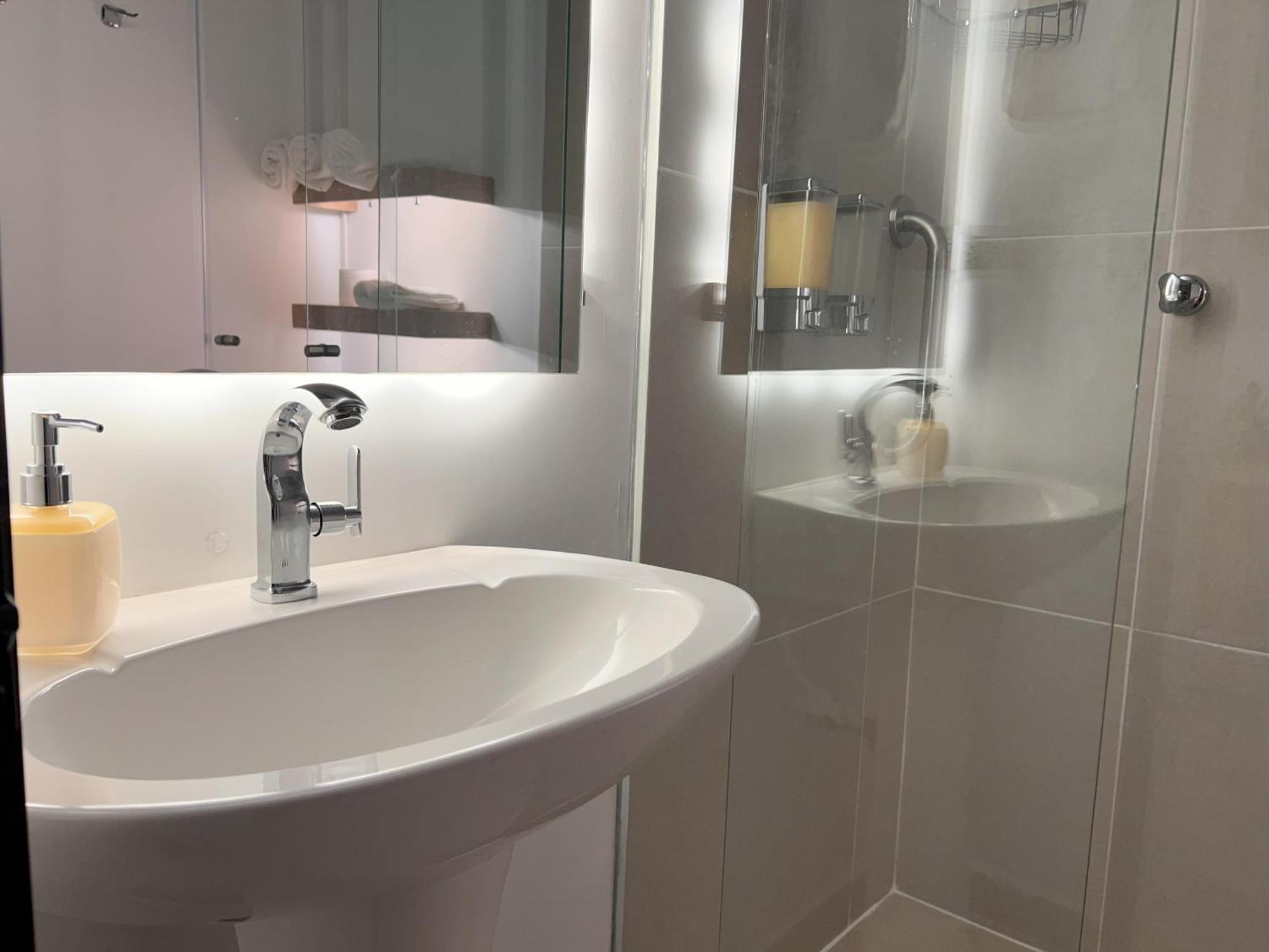 'select' Apartamento *